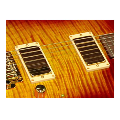 Tom Anderson HC1- Neck Humbucker, Gold Cover