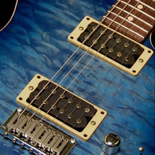 Tom Anderson HO1 Neck Humbucker Pickup