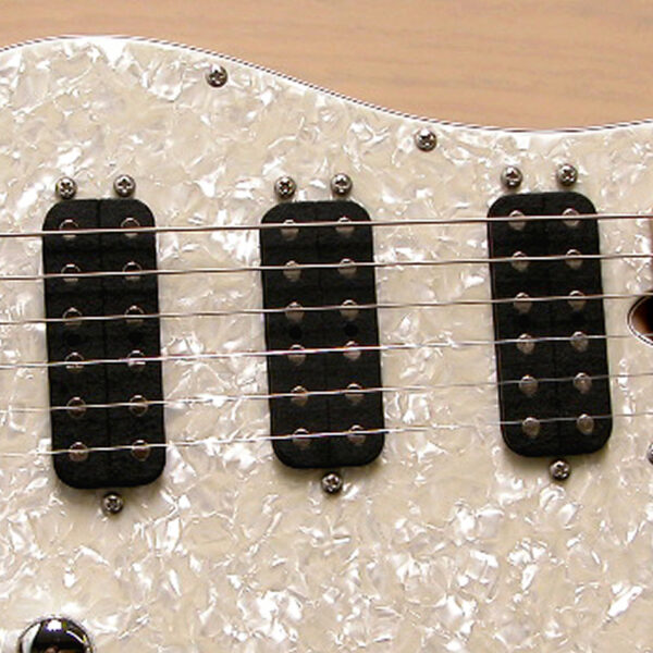 Tom Anderson M-3 Mini Humbucker Guitar Pickup