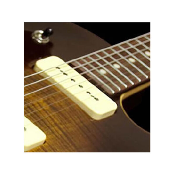 Tom Anderson PQ-1 Soapbar Neck Pickup - Vintage, Hum-Free