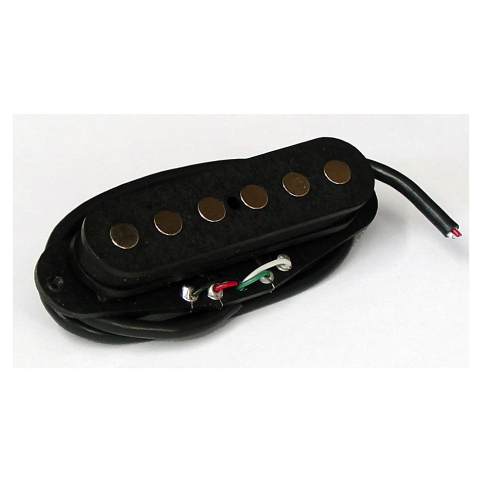 Tom Anderson SF-2 Hum-Canceling Single-Coil Pickup