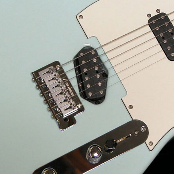 Tom Anderson TM-3 M-Series T-Bridge Pickup