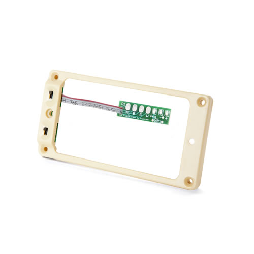 Seymour Duncan TS-2n Cream Neck Mounting Ring