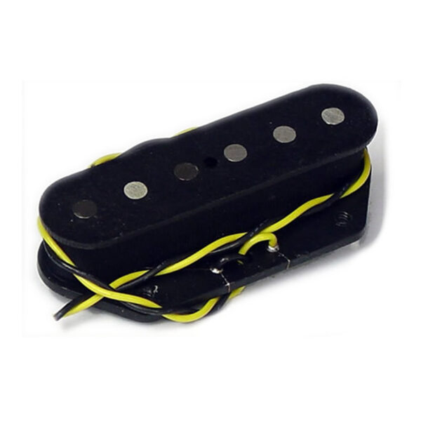Tom Anderson TV3R Tele Bridge Pickup, RWRP