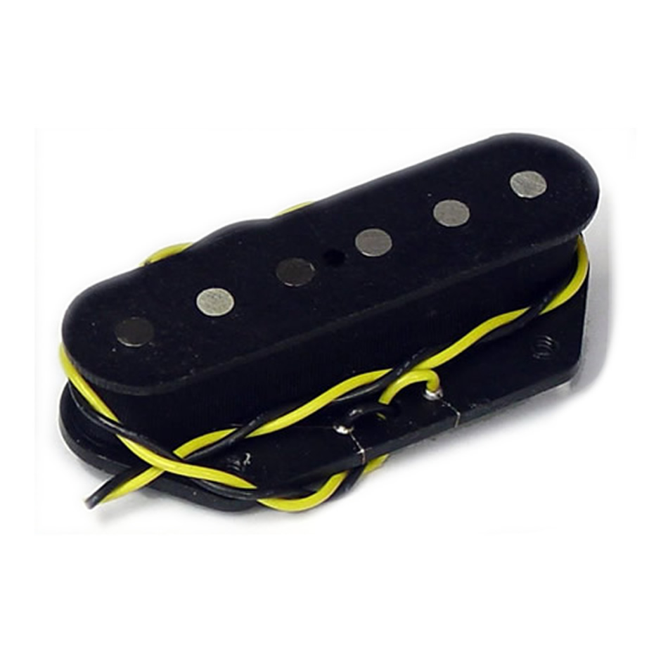 Tom Anderson TV3R Tele Bridge Pickup, RWRP