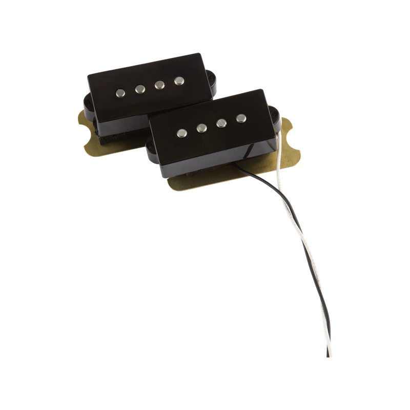 Fender V-Mod Precision Bass® Pickup Set - Image 3