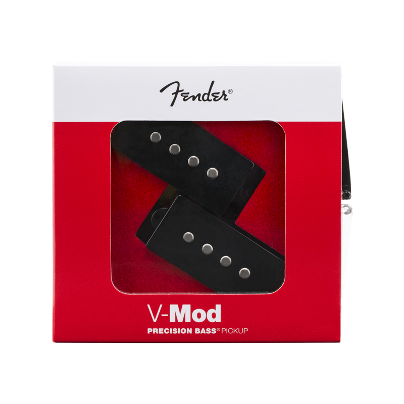 Fender V-Mod Precision Bass® Pickup Set