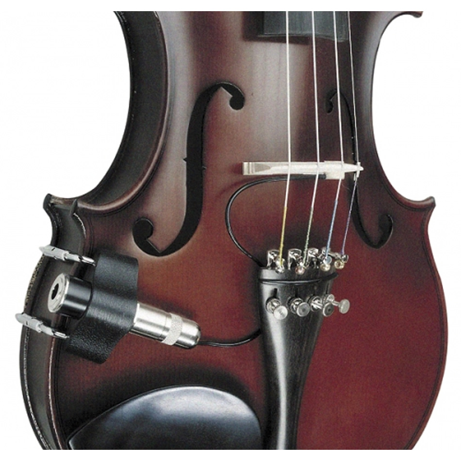 Fishman V-200 Professional Violin Pickup