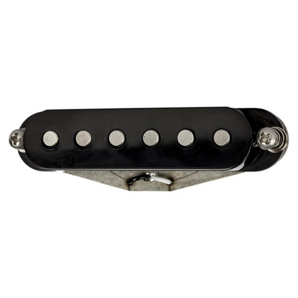 Suhr V70 Middle Single Coil Pickup - Black Cover