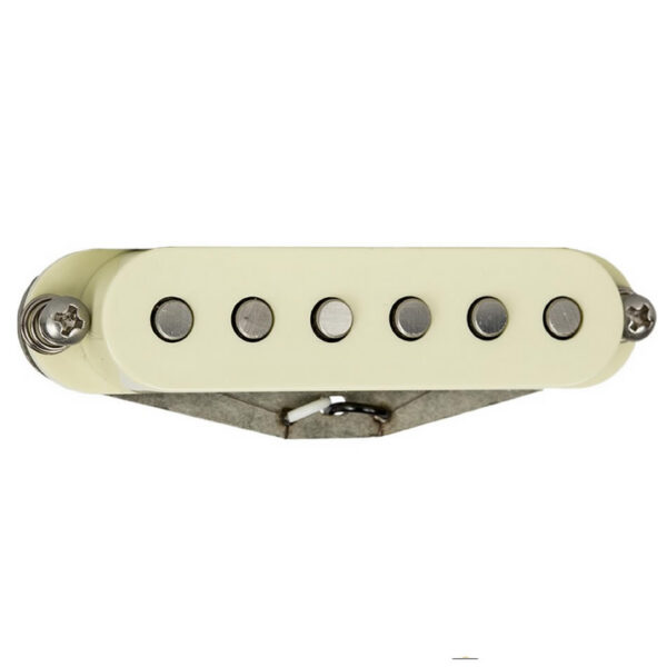 Suhr V70 Bridge Single-Coil Pickup - Parchment