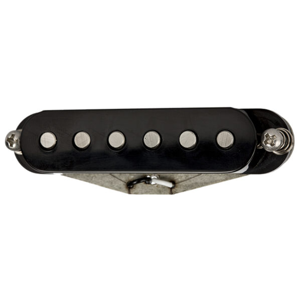 Suhr V70 Neck Pickup - Black Cover