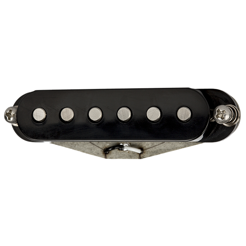 Suhr V70 Neck Pickup - Black Cover