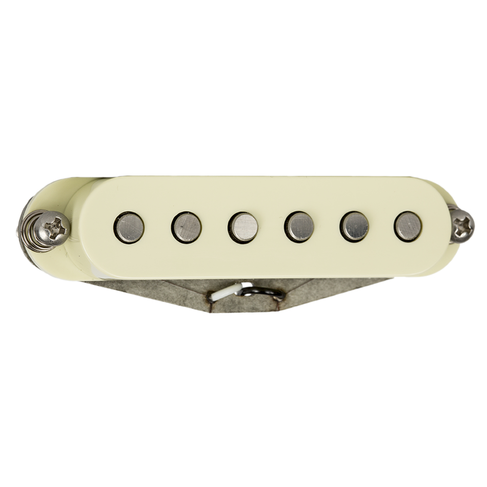 Suhr V70 Neck Pickup - Parchment Cover, Alnico V