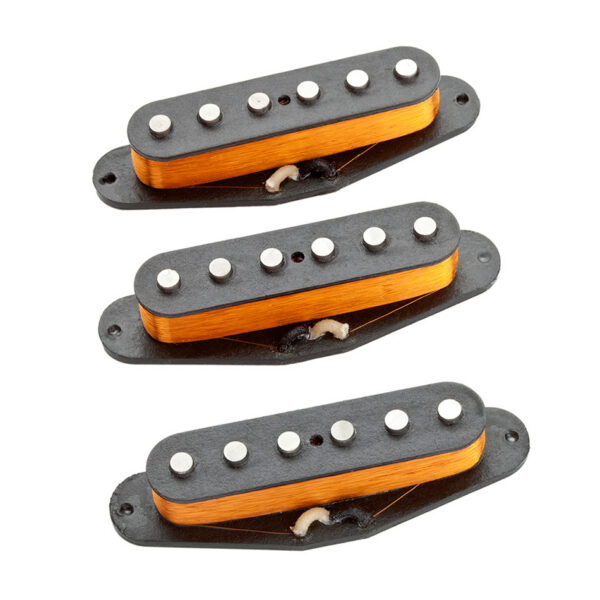 Seymour Duncan Vintage Flat Strat Calibrated Set