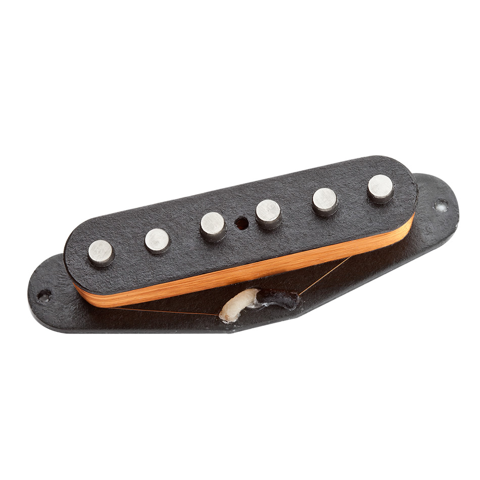 Seymour Duncan SSL-1 Vintage Staggered Strat RWRP Lefty