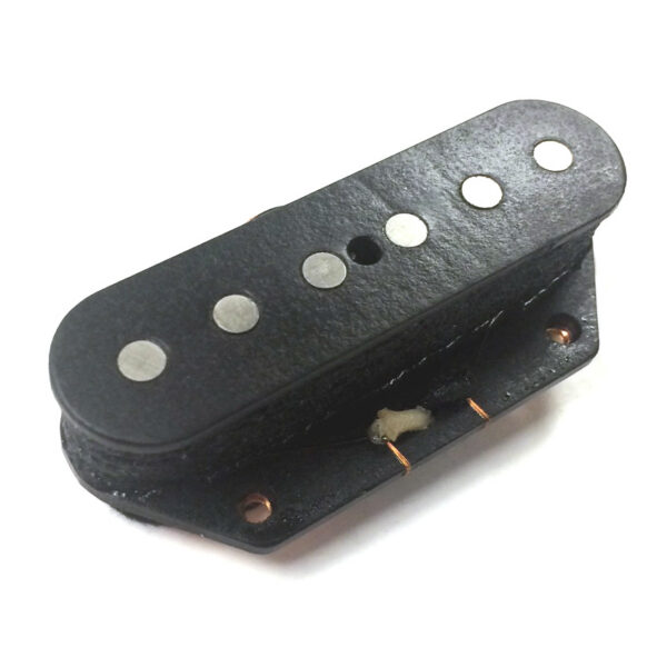 Van Zandt True Vintage Tele Flat Pole Bridge Pickup
