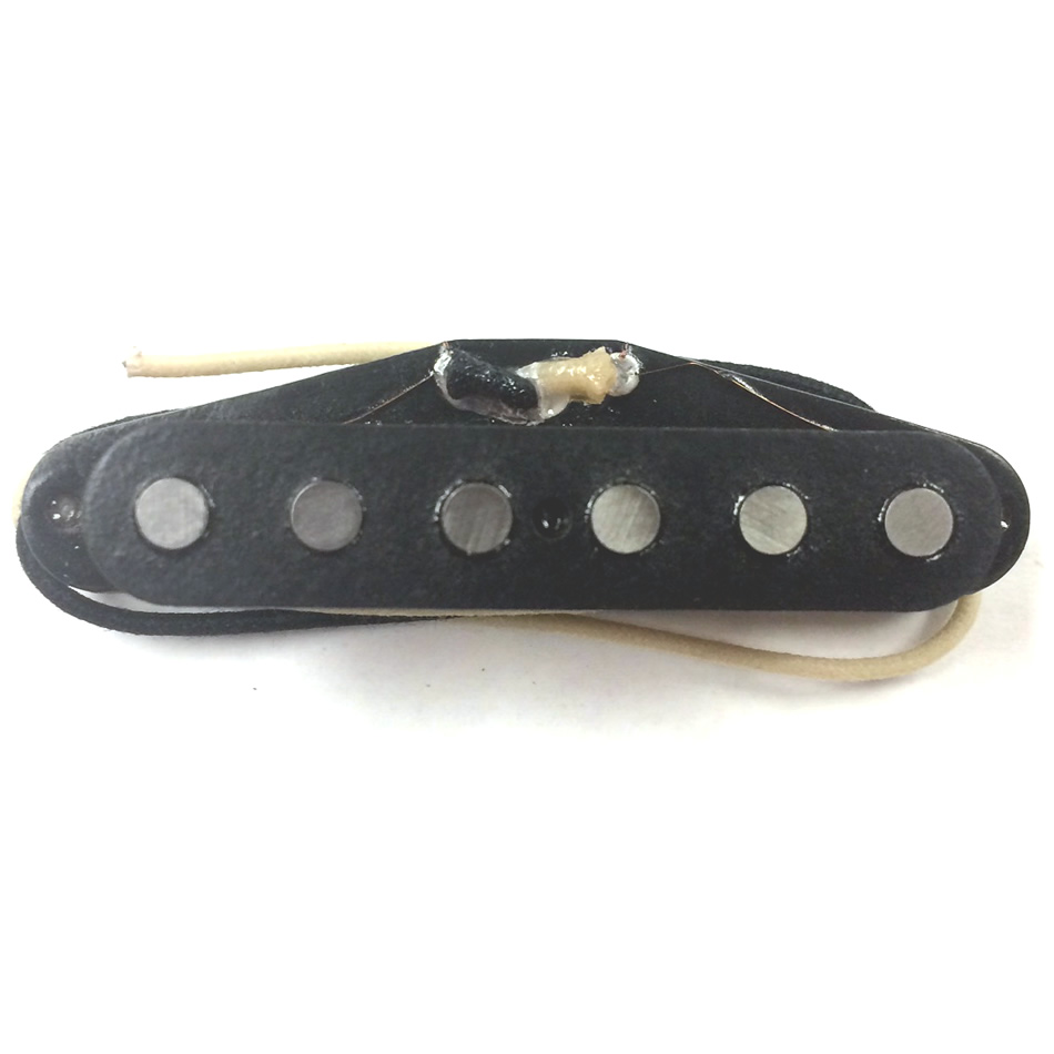 Van Zandt True Vintage Telecaster Neck Pickup - Image 2