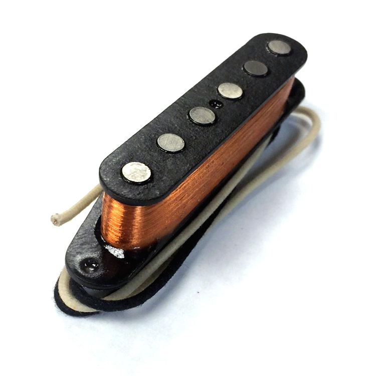 Van Zandt True Vintage Telecaster Neck Pickup