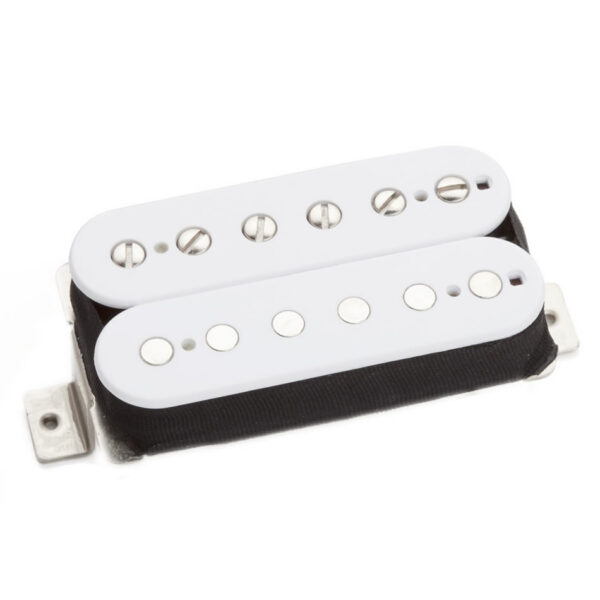 Seymour Duncan SH-1N '59 Model Neck Humbucker - White, 4C
