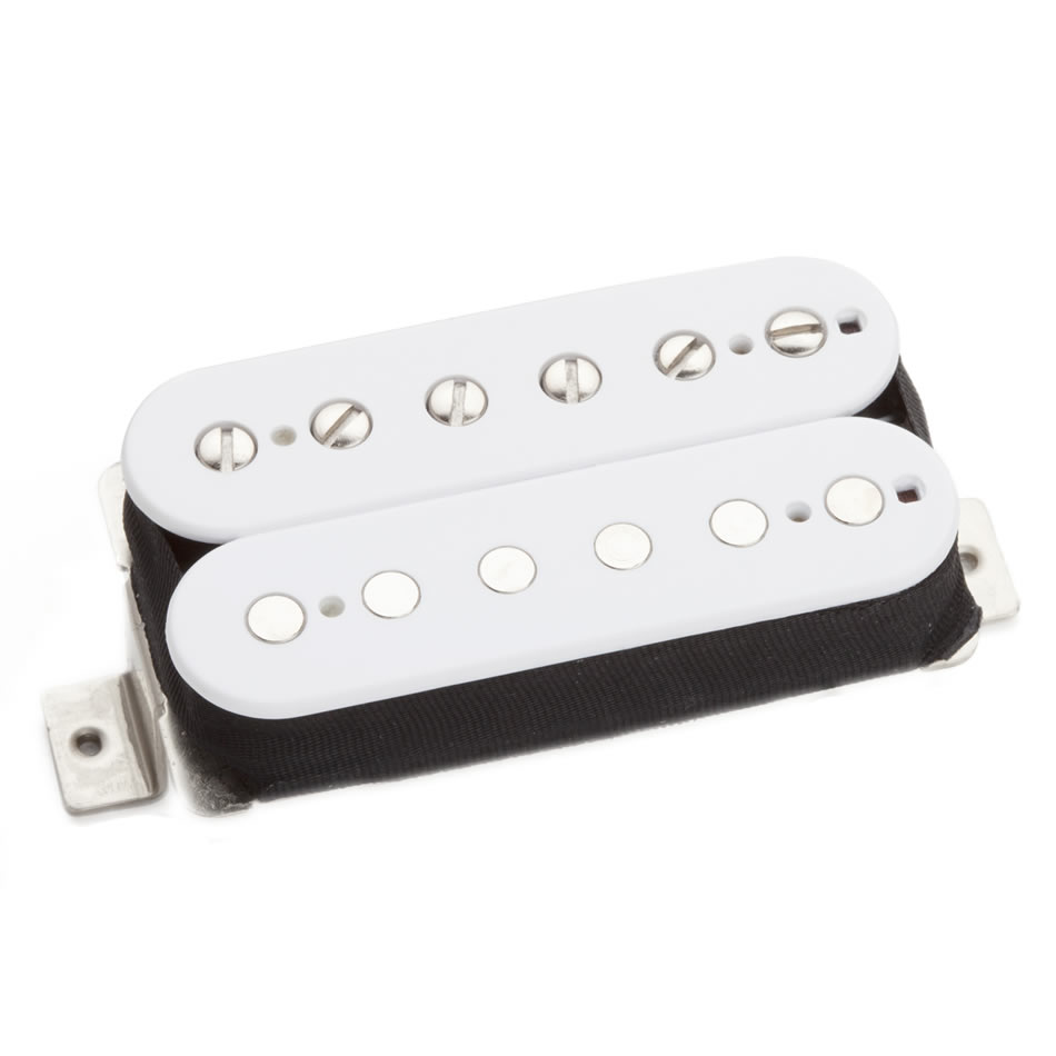 Seymour Duncan SH-1N '59 Neck Humbucker - White