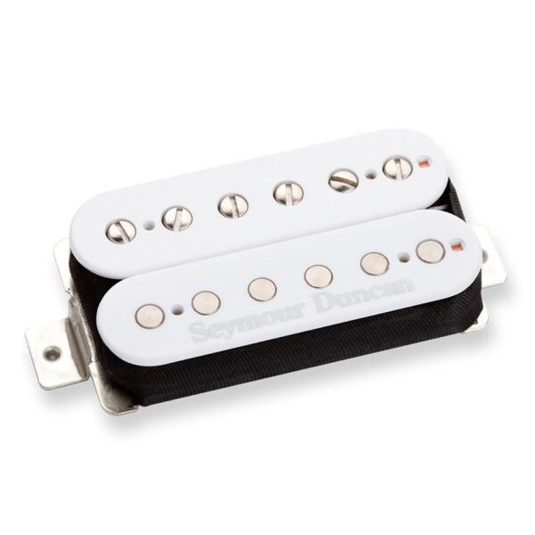 Seymour Duncan SH-2N Jazz Neck Humbucker - White