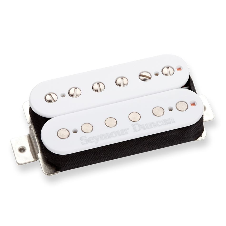 Seymour Duncan SH-2N Jazz Neck Humbucker - White