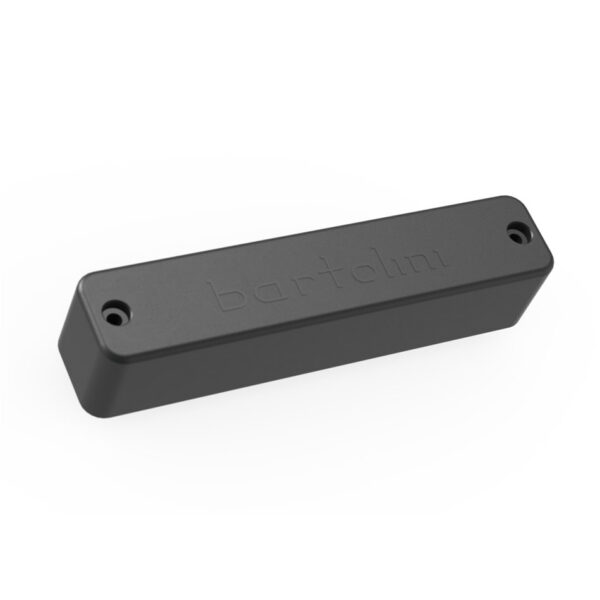 Bartolini X45CBJS-B1 Classic Bass Soapbar Bridge Pickup