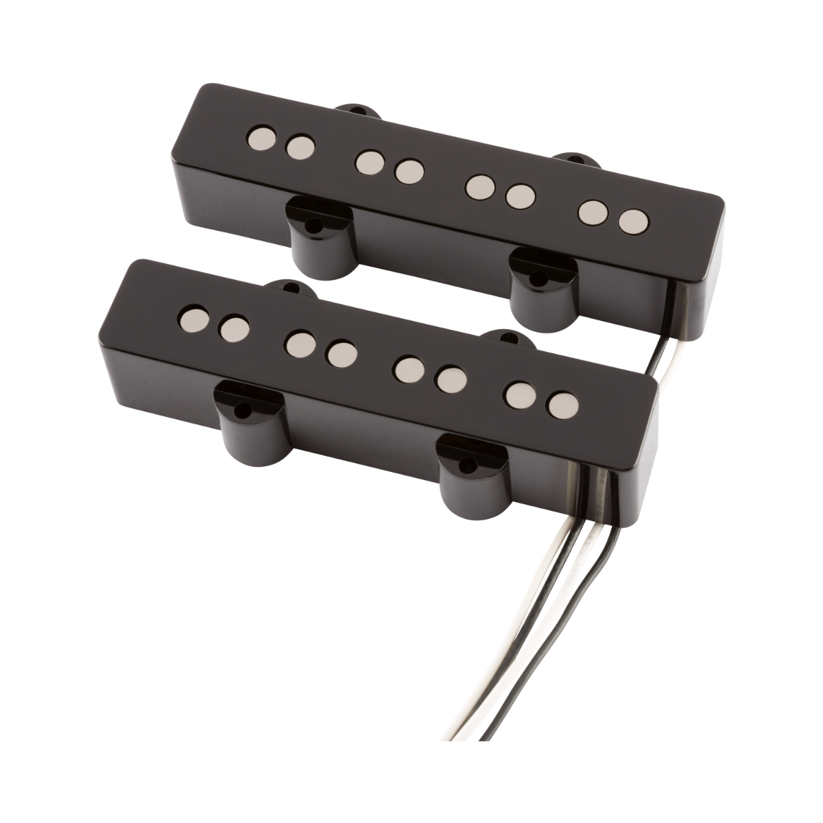 Yosemite J Bass Pickup Set