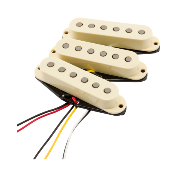 Yosemite Strat® Pickup Set