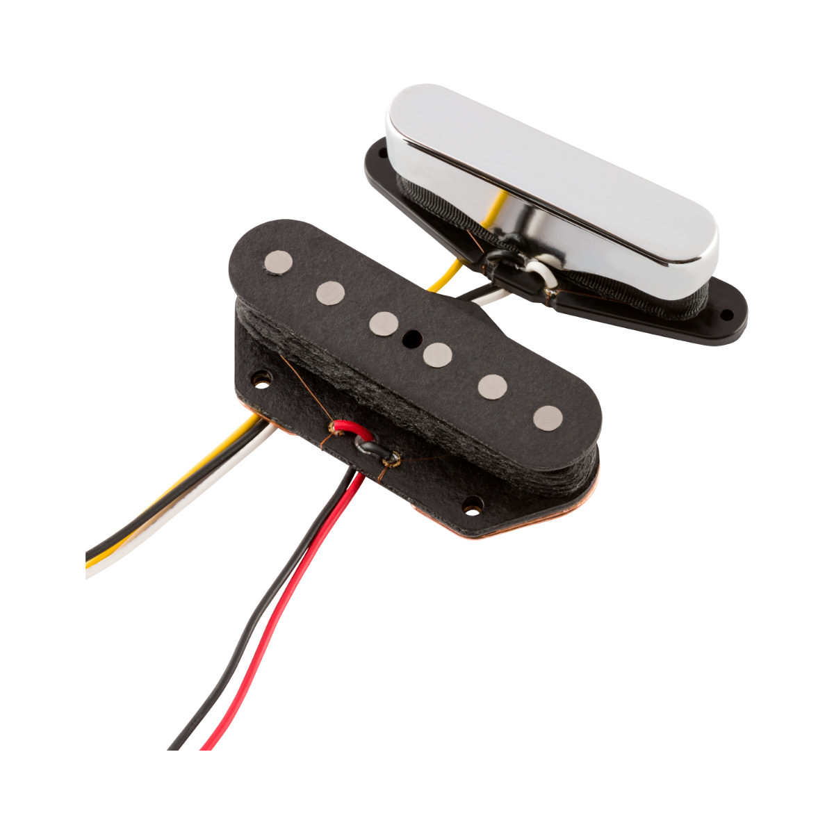 YosemiteTele® Single-Coil Pickup Set