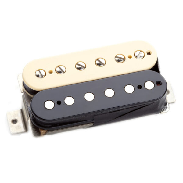 Seymour Duncan SH-1N '59 Neck Humbucker - Zebra 4C