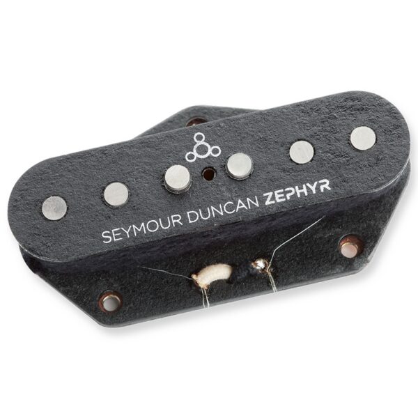 Seymour Duncan Zephyr Silver Tele Lead Pickup
