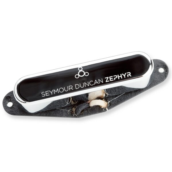Seymour Duncan Zephyr Silver Tele Rhythm Neck Pickup