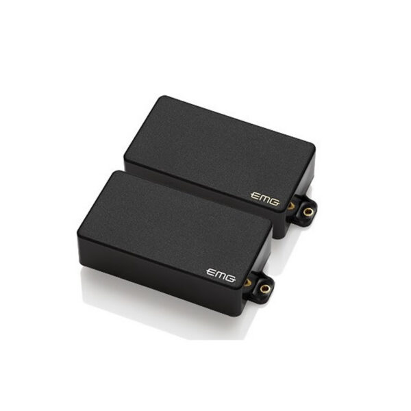 EMG ZW Zakk Wylde 81/85 Active Humbucker Set