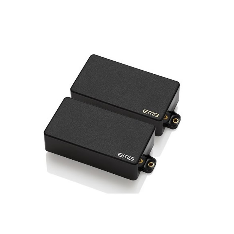 EMG ZW Zakk Wylde 81/85 Active Humbucker Set