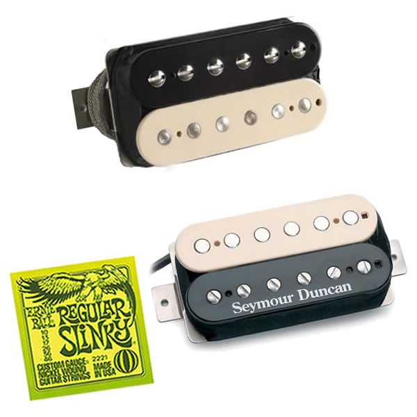 Seymour Duncan SH-PG1 Pearly Gates Humbucker Set