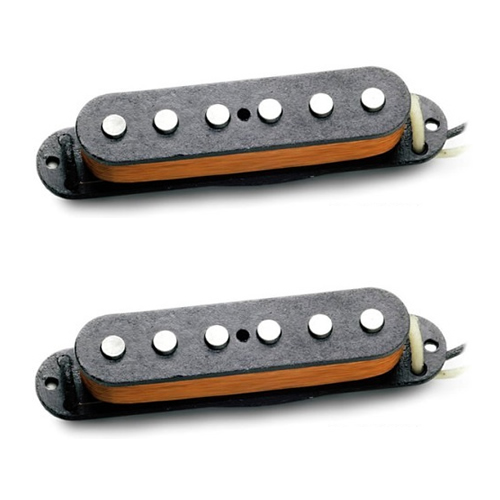 Seymour Duncan SJAG-2 Hot Jaguar Neck/Bridge Set - Image 2