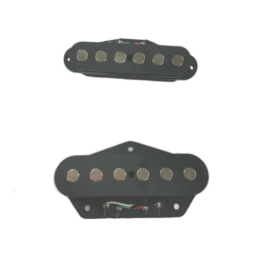Tom Anderson TD1- & TD3+ Telecaster Pickup Set